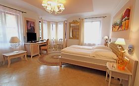 Hotel Villa Toscana